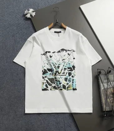 Brand L T-Shirts for AAAA Brand L T-Shirts #A60383