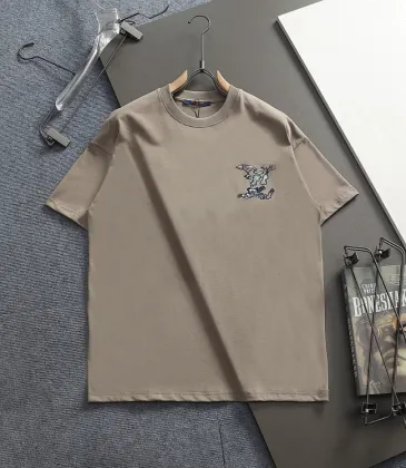 Brand L T-Shirts for AAAA Brand L T-Shirts #A60388