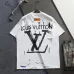 Louis Vuitton T-Shirts for AAAA Louis Vuitton T-Shirts #A60391
