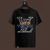 Louis Vuitton T-Shirts for AAAA Louis Vuitton T-Shirts #A60708