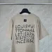 Louis Vuitton T-Shirts for AAAA Louis Vuitton T-Shirts #A60716
