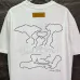 Louis Vuitton T-Shirts for AAAA Louis Vuitton T-Shirts #A60811