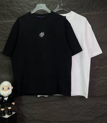 Louis Vuitton T-Shirts for AAAA Louis Vuitton T-Shirts #A60813 Louis Vuitton T-Shirts for AAAA Louis Vuitton T-Shirts #A60813