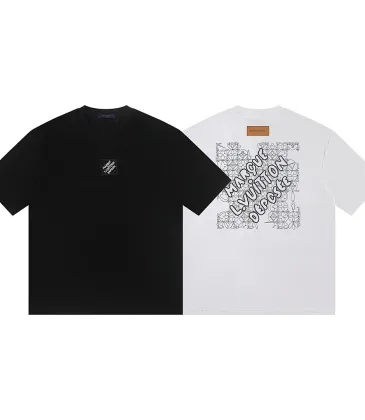 Louis Vuitton T-Shirts for AAAA Louis Vuitton T-Shirts #A60818 Louis Vuitton T-Shirts for AAAA Louis Vuitton T-Shirts #A60818