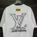 Louis Vuitton T-Shirts for AAAA Louis Vuitton T-Shirts #A60819