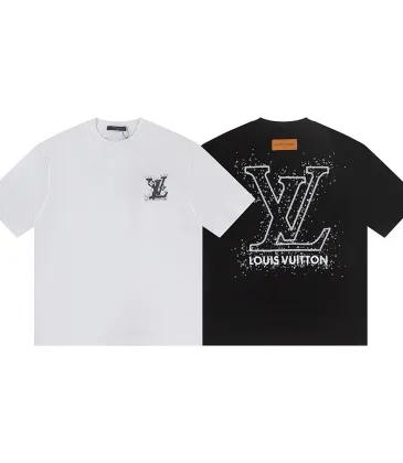 Louis Vuitton T-Shirts for AAAA Louis Vuitton T-Shirts #A60819 Louis Vuitton T-Shirts for AAAA Louis Vuitton T-Shirts #A60819