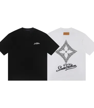 Louis Vuitton T-Shirts for AAAA Louis Vuitton T-Shirts #A60820 Louis Vuitton T-Shirts for AAAA Louis Vuitton T-Shirts #A60820