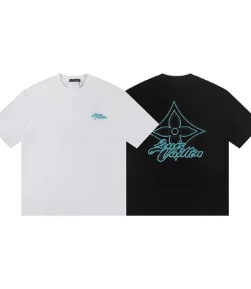Louis Vuitton T-Shirts for AAAA Louis Vuitton T-Shirts #A60821 Louis Vuitton T-Shirts for AAAA Louis Vuitton T-Shirts #A60821