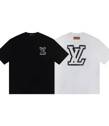 Louis Vuitton T-Shirts for AAAA Louis Vuitton T-Shirts #A60838 Louis Vuitton T-Shirts for AAAA Louis Vuitton T-Shirts #A60838