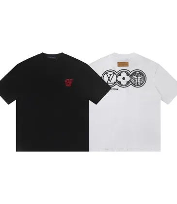 Louis Vuitton T-Shirts for AAAA Louis Vuitton T-Shirts #A60839 Louis Vuitton T-Shirts for AAAA Louis Vuitton T-Shirts #A60839