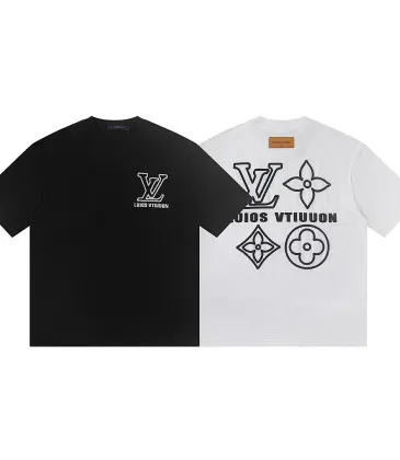 Louis Vuitton T-Shirts for AAAA Louis Vuitton T-Shirts #A60840 Louis Vuitton T-Shirts for AAAA Louis Vuitton T-Shirts #A60840