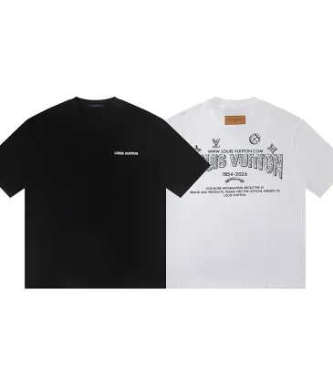 Louis Vuitton T-Shirts for AAAA Louis Vuitton T-Shirts #A60842 Louis Vuitton T-Shirts for AAAA Louis Vuitton T-Shirts #A60842