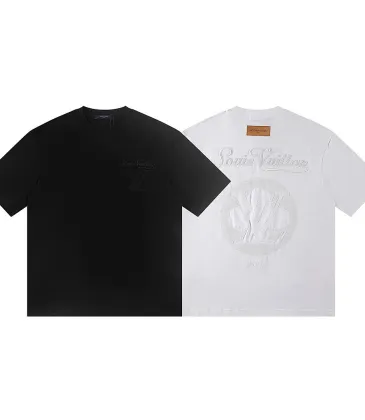 Louis Vuitton T-Shirts for AAAA Louis Vuitton T-Shirts #A60843 Louis Vuitton T-Shirts for AAAA Louis Vuitton T-Shirts #A60843