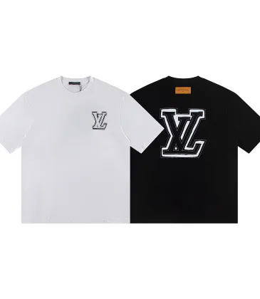 Louis Vuitton T-Shirts for AAAA Louis Vuitton T-Shirts #A60844 Louis Vuitton T-Shirts for AAAA Louis Vuitton T-Shirts #A60844