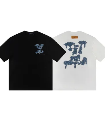 Louis Vuitton T-Shirts for AAAA Louis Vuitton T-Shirts #A60847