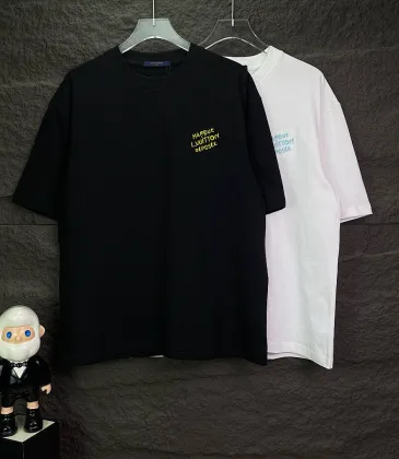 Louis Vuitton T-Shirts for AAAA Louis Vuitton T-Shirts #A60857