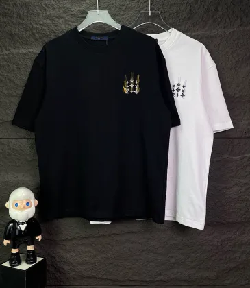 Louis Vuitton T-Shirts for AAAA Louis Vuitton T-Shirts #A60858