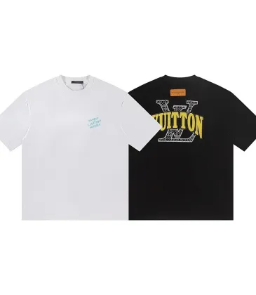 Louis Vuitton T-Shirts for AAAA Louis Vuitton T-Shirts #A60862