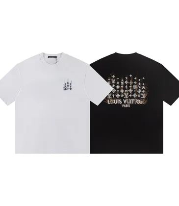 Louis Vuitton T-Shirts for AAAA Louis Vuitton T-Shirts #A60863