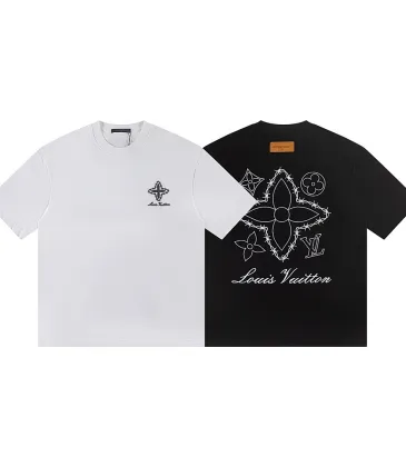 Louis Vuitton T-Shirts for AAAA Louis Vuitton T-Shirts #A60864