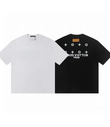 Louis Vuitton T-Shirts for AAAA Louis Vuitton T-Shirts #A60865