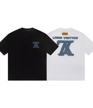 Louis Vuitton T-Shirts for AAAA Louis Vuitton T-Shirts #A60866