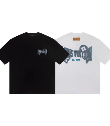 Louis Vuitton T-Shirts for AAAA Louis Vuitton T-Shirts #A60867