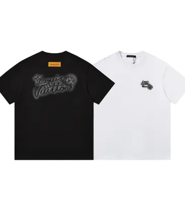 Louis Vuitton T-Shirts for AAAA Louis Vuitton T-Shirts #A60972