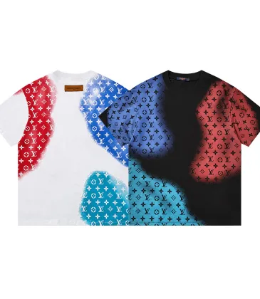 Louis Vuitton T-Shirts for AAAA Louis Vuitton T-Shirts #A60973