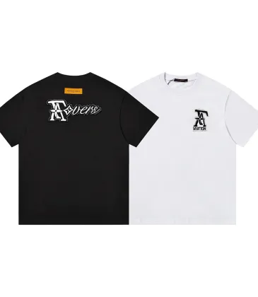 Louis Vuitton T-Shirts for AAAA Louis Vuitton T-Shirts #A60974
