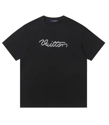 Louis Vuitton T-Shirts for AAAA Louis Vuitton T-Shirts #A60975