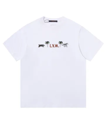 Louis Vuitton T-Shirts for AAAA Louis Vuitton T-Shirts #A60976 Louis Vuitton T-Shirts for AAAA Louis Vuitton T-Shirts #A60976