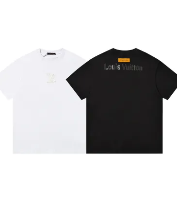 Louis Vuitton T-Shirts for AAAA Louis Vuitton T-Shirts #A60977 Louis Vuitton T-Shirts for AAAA Louis Vuitton T-Shirts #A60977