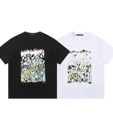 Louis Vuitton T-Shirts for AAAA Louis Vuitton T-Shirts #A60978 Louis Vuitton T-Shirts for AAAA Louis Vuitton T-Shirts #A60978