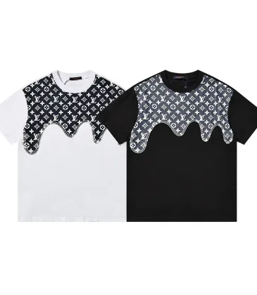 Louis Vuitton T-Shirts for AAAA Louis Vuitton T-Shirts #A60979 Louis Vuitton T-Shirts for AAAA Louis Vuitton T-Shirts #A60979