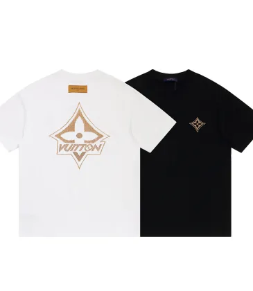 Louis Vuitton T-Shirts for AAAA Louis Vuitton T-Shirts #A60981 Louis Vuitton T-Shirts for AAAA Louis Vuitton T-Shirts #A60981