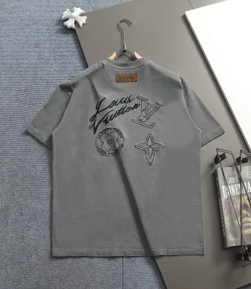 Louis Vuitton T-Shirts for AAAA Louis Vuitton T-Shirts #A60984 Louis Vuitton T-Shirts for AAAA Louis Vuitton T-Shirts #A60984