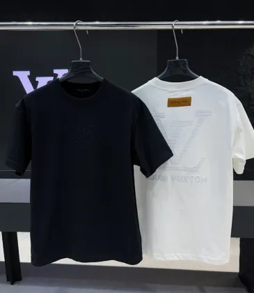 Louis Vuitton T-Shirts for AAAA Louis Vuitton T-Shirts #A60986 Louis Vuitton T-Shirts for AAAA Louis Vuitton T-Shirts #A60986