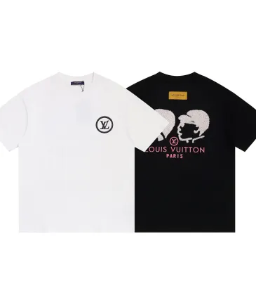Louis Vuitton T-Shirts for AAAA Louis Vuitton T-Shirts #A60987 Louis Vuitton T-Shirts for AAAA Louis Vuitton T-Shirts #A60987