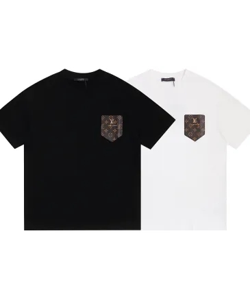 Louis Vuitton T-Shirts for AAAA Louis Vuitton T-Shirts #A60988 Louis Vuitton T-Shirts for AAAA Louis Vuitton T-Shirts #A60988
