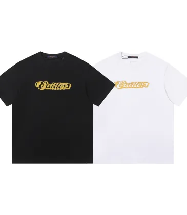 Louis Vuitton T-Shirts for AAAA Louis Vuitton T-Shirts #A60989 Louis Vuitton T-Shirts for AAAA Louis Vuitton T-Shirts #A60989
