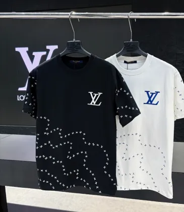 Louis Vuitton T-Shirts for AAAA Louis Vuitton T-Shirts #A60990 Louis Vuitton T-Shirts for AAAA Louis Vuitton T-Shirts #A60990