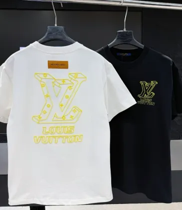 Louis Vuitton T-Shirts for AAAA Louis Vuitton T-Shirts #A60991 Louis Vuitton T-Shirts for AAAA Louis Vuitton T-Shirts #A60991