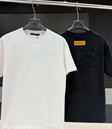 Louis Vuitton T-Shirts for AAAA Louis Vuitton T-Shirts #A60992 Louis Vuitton T-Shirts for AAAA Louis Vuitton T-Shirts #A60992