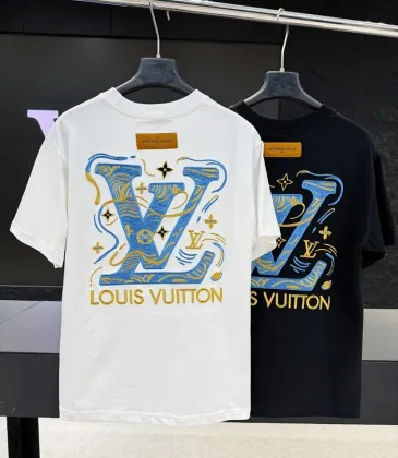 Louis Vuitton T-Shirts for AAAA Louis Vuitton T-Shirts #A60993 Louis Vuitton T-Shirts for AAAA Louis Vuitton T-Shirts #A60993