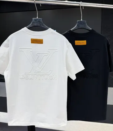 Louis Vuitton T-Shirts for AAAA Louis Vuitton T-Shirts #A60995 Louis Vuitton T-Shirts for AAAA Louis Vuitton T-Shirts #A60995
