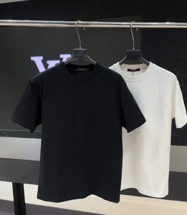Louis Vuitton T-Shirts for AAAA Louis Vuitton T-Shirts #A60996 Louis Vuitton T-Shirts for AAAA Louis Vuitton T-Shirts #A60996