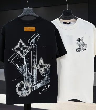 Louis Vuitton T-Shirts for AAAA Louis Vuitton T-Shirts #A60997 Louis Vuitton T-Shirts for AAAA Louis Vuitton T-Shirts #A60997