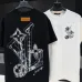 Louis Vuitton T-Shirts for AAAA Louis Vuitton T-Shirts #A60997