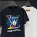 Louis Vuitton T-Shirts for AAAA Louis Vuitton T-Shirts #A60998
